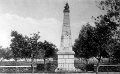 le monument aux morts